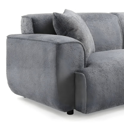 Gabriel 3 Seater Sofa