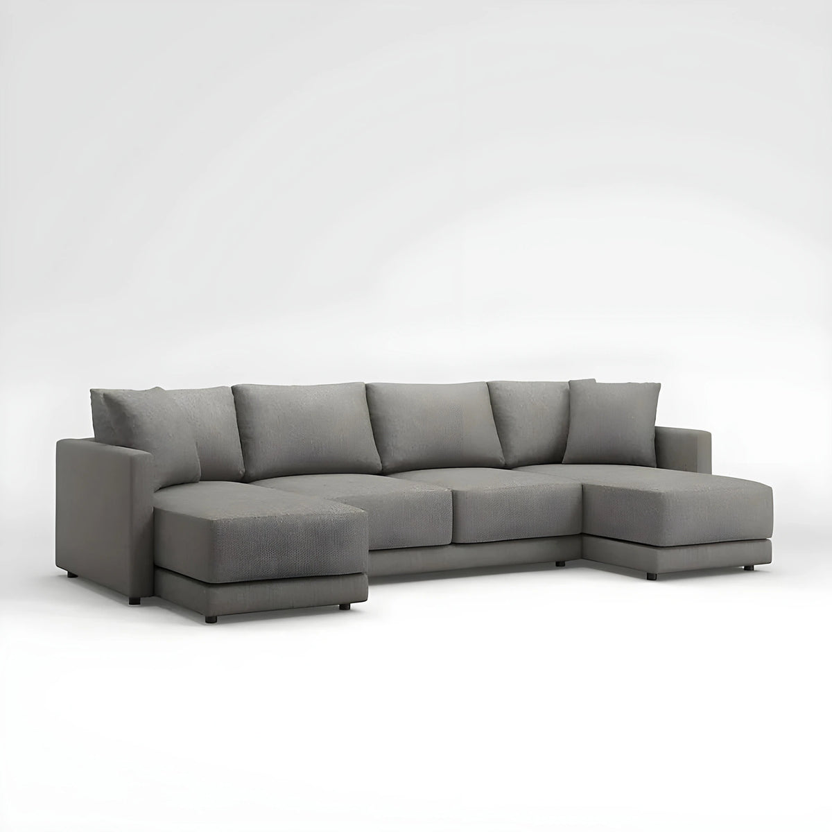 Gather Sofa U Shape-MH113