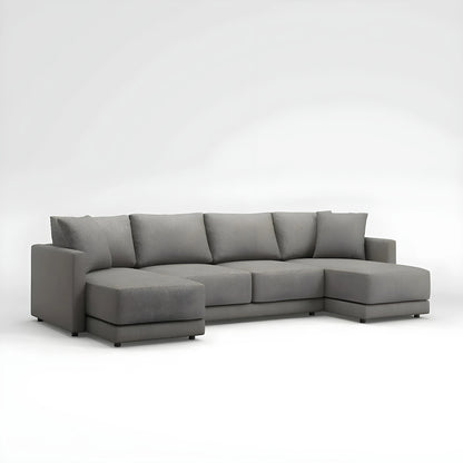 Gather Sofa U Shape-MH113