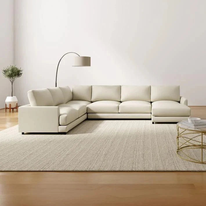 Gavril Sofa U Shape-DSGF228