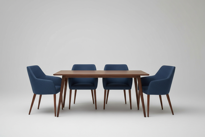 George Dining Set