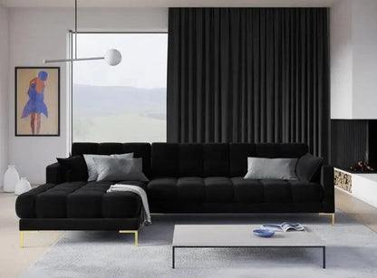 George L Shape Sofa