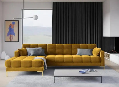 George L Shape Sofa