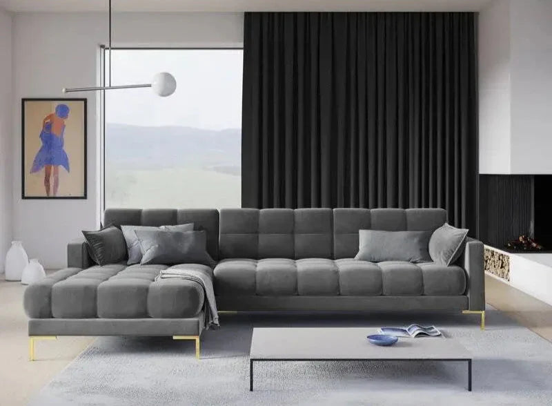 George L Shape Sofa