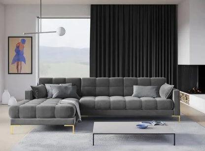 George L Shape Sofa
