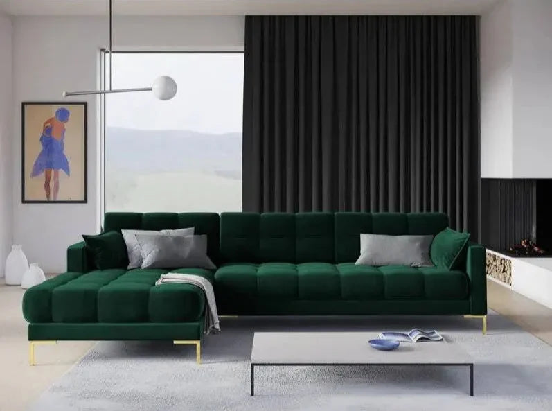 George L Shape Sofa