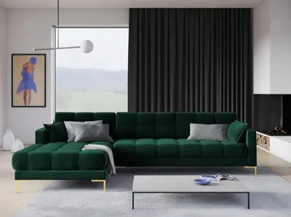 George L Shape Sofa