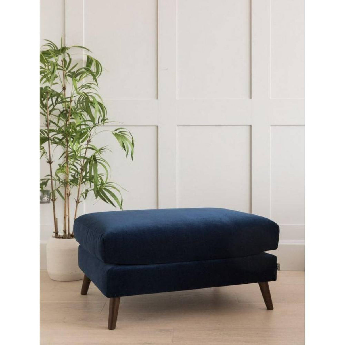 Gilbert Ottoman
