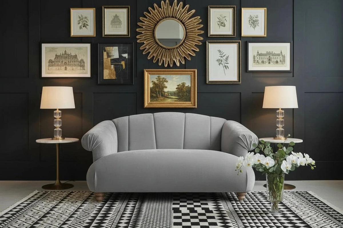 Giselle Armchair