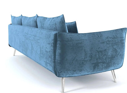 Graysen 3 Seater Sofa