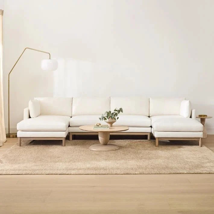 Hargrove Sofa U Shape-MH115