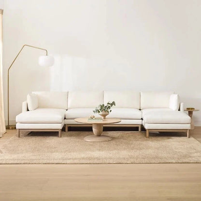 Hargrove Sofa U Shape-MH115