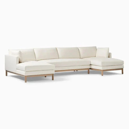 Hargrove Sofa U Shape-MH115