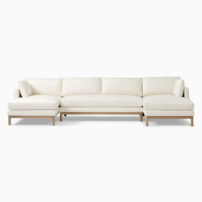 Hargrove Sofa U Shape-MH115