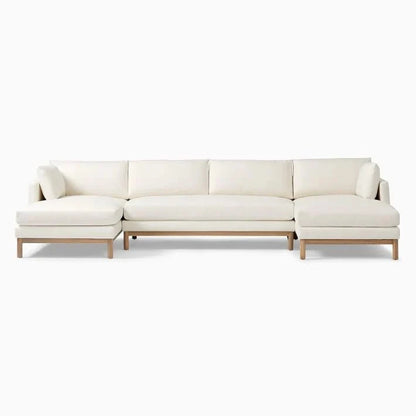 Hargrove Sofa U Shape-MH115