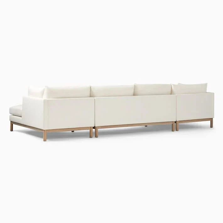 Hargrove Sofa U Shape-MH115