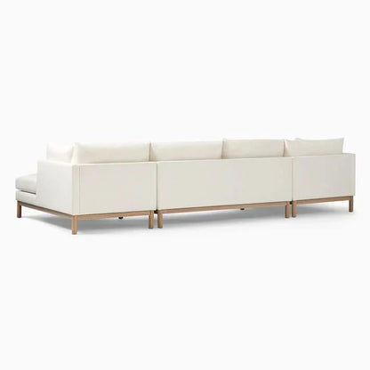 Hargrove Sofa U Shape-MH115
