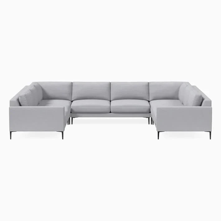 Harper Sofa U Shape-MH117