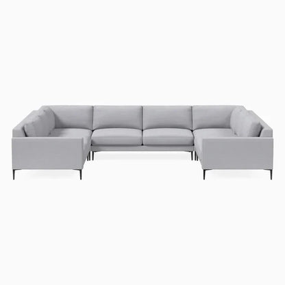 Harper Sofa U Shape-MH117