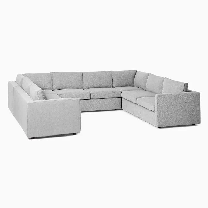 Harris Sofa U Shape-MH118