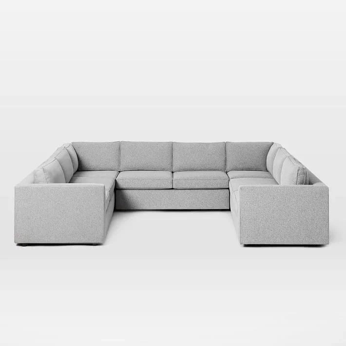 Harris Sofa U Shape-MH118