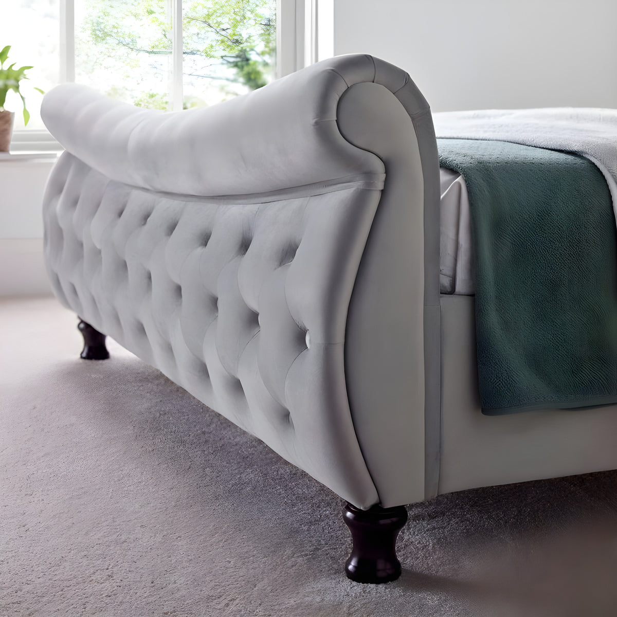 Hazal Bed