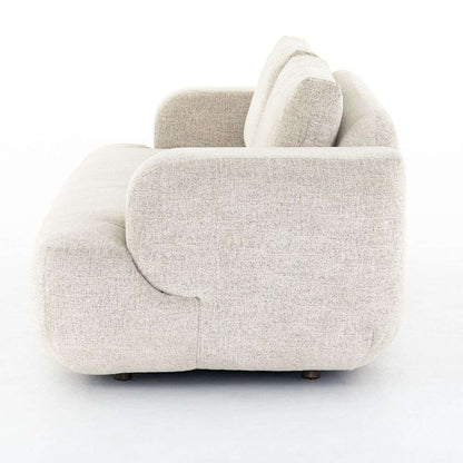 Herman 3 Seater Sofa + 3 Free Cushions