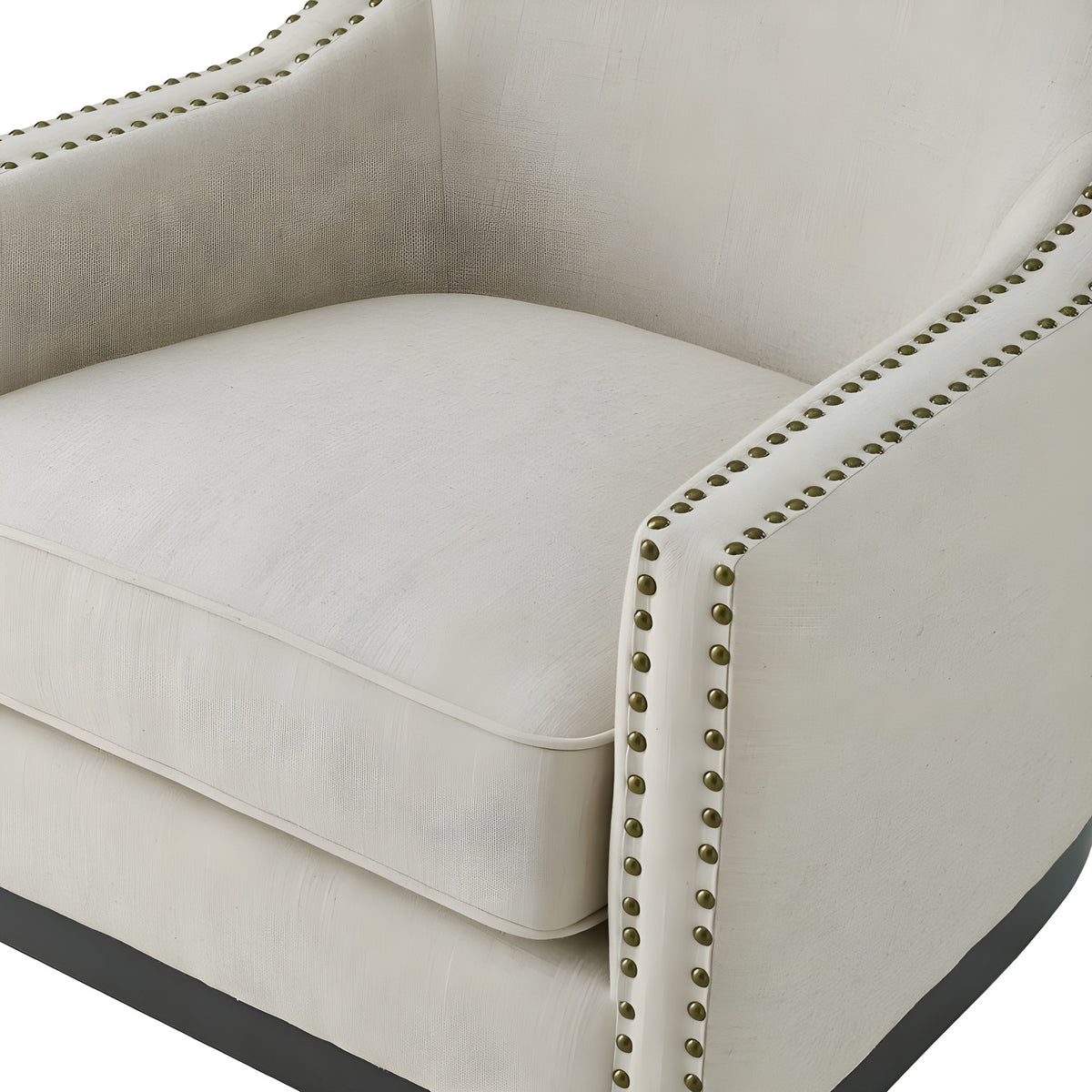 High Back Arm Chair