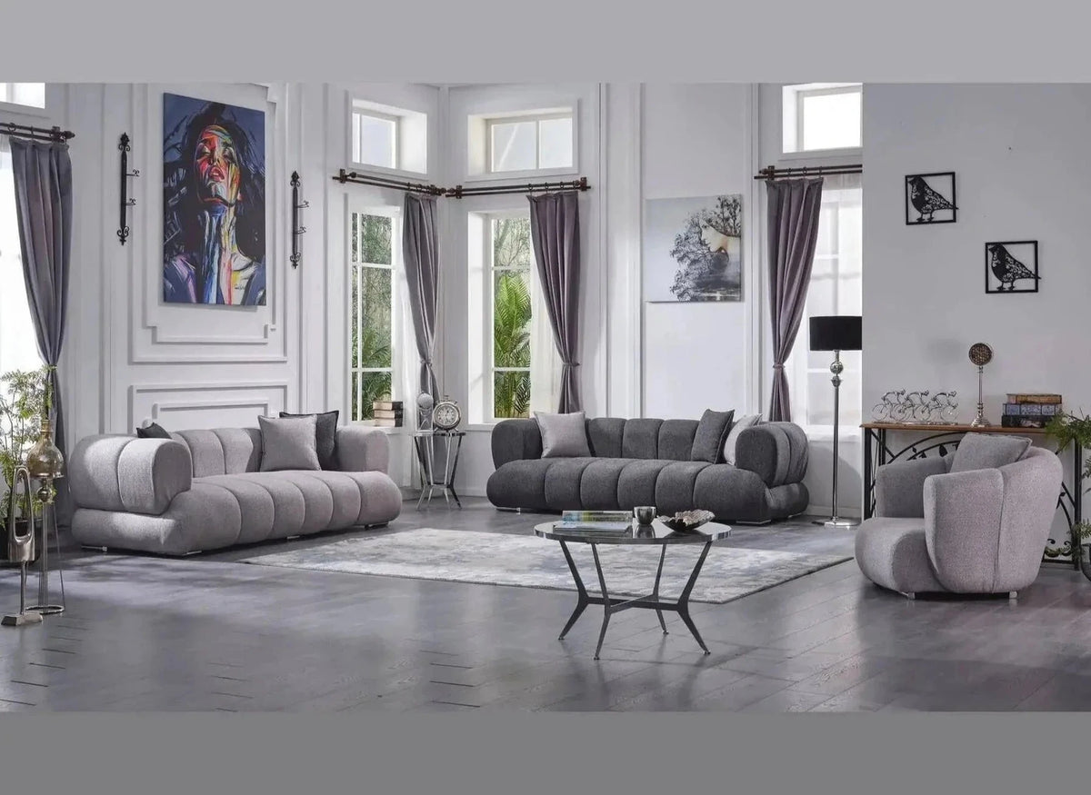 Jack Living Room Set