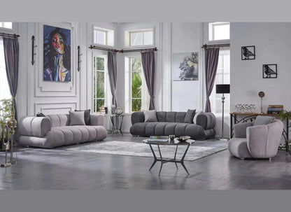 Jack Living Room Set