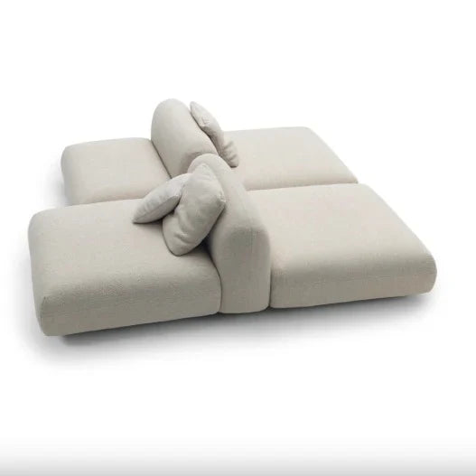 Glenor Sofa-BU7