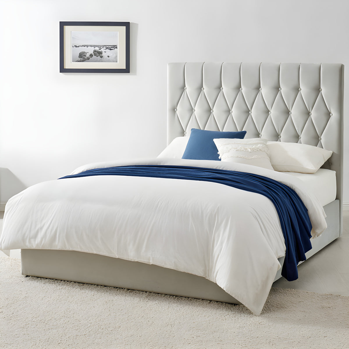 Johnny Bed