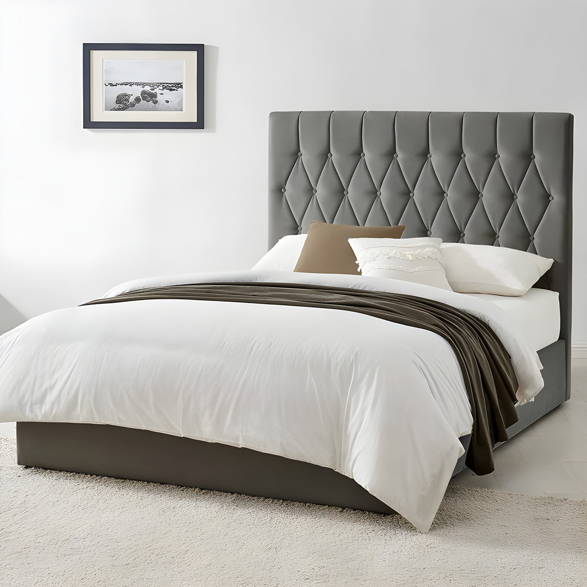 Johnny Bed