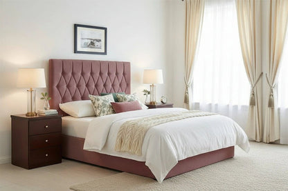 Johnny Bed