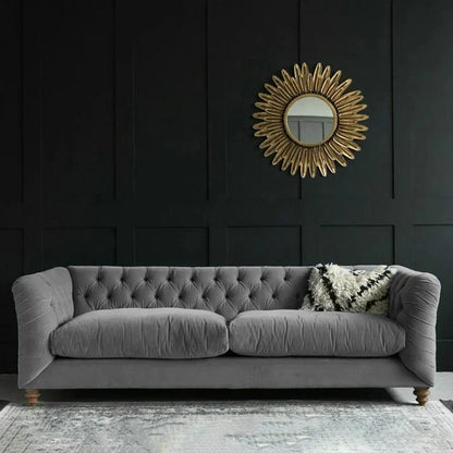 Knotte Sofa FUD275