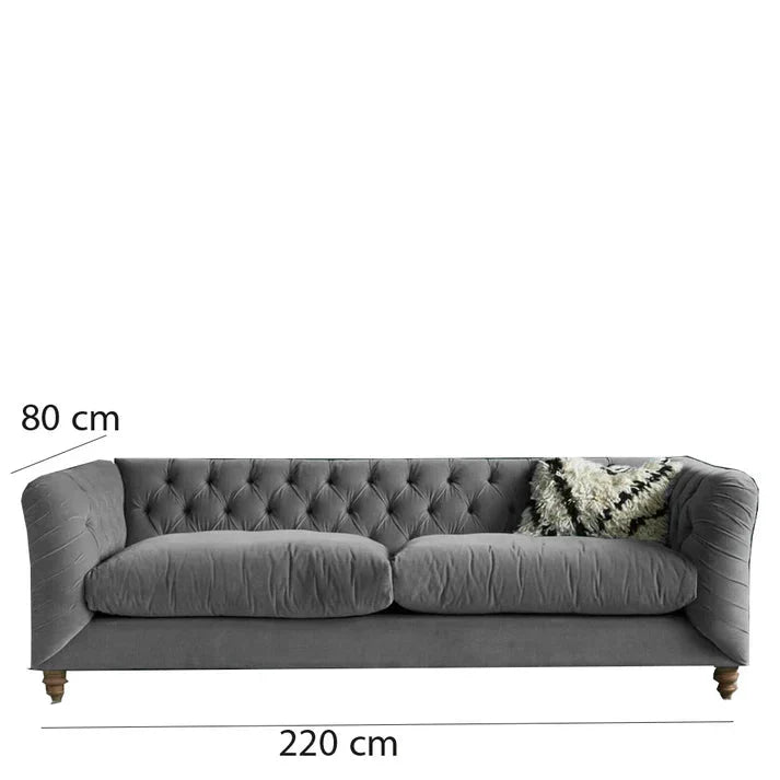 Knotte Sofa FUD275