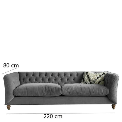 Knotte Sofa FUD275