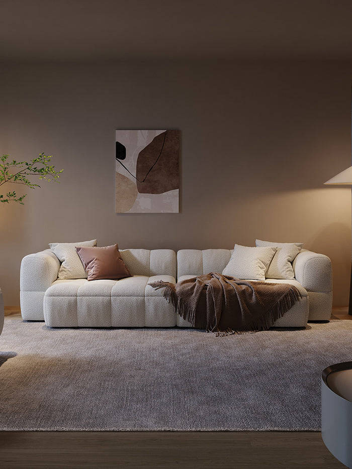 Kravi 4 Seater Sofa