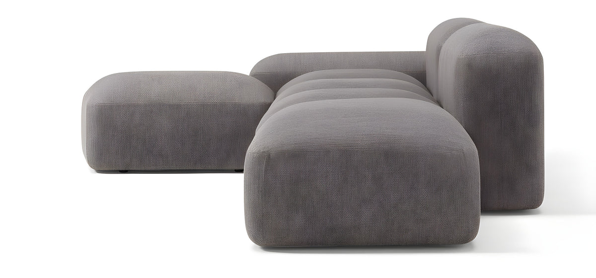 Lane L Shape Sofa