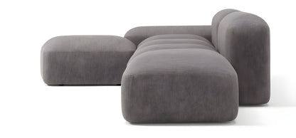 Lane L Shape Sofa