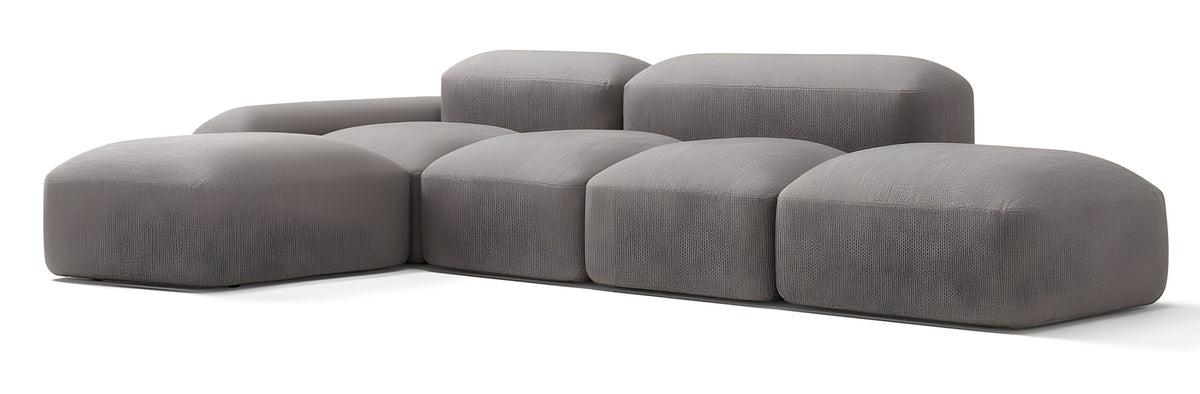 Lane L Shape Sofa
