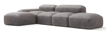 Lane L Shape Sofa
