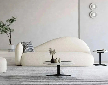 Lemira 3 Seater Sofa