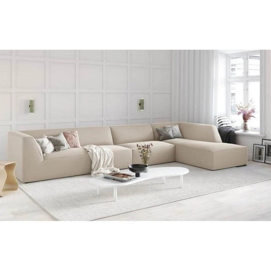 Lillian L-Shape Sofa