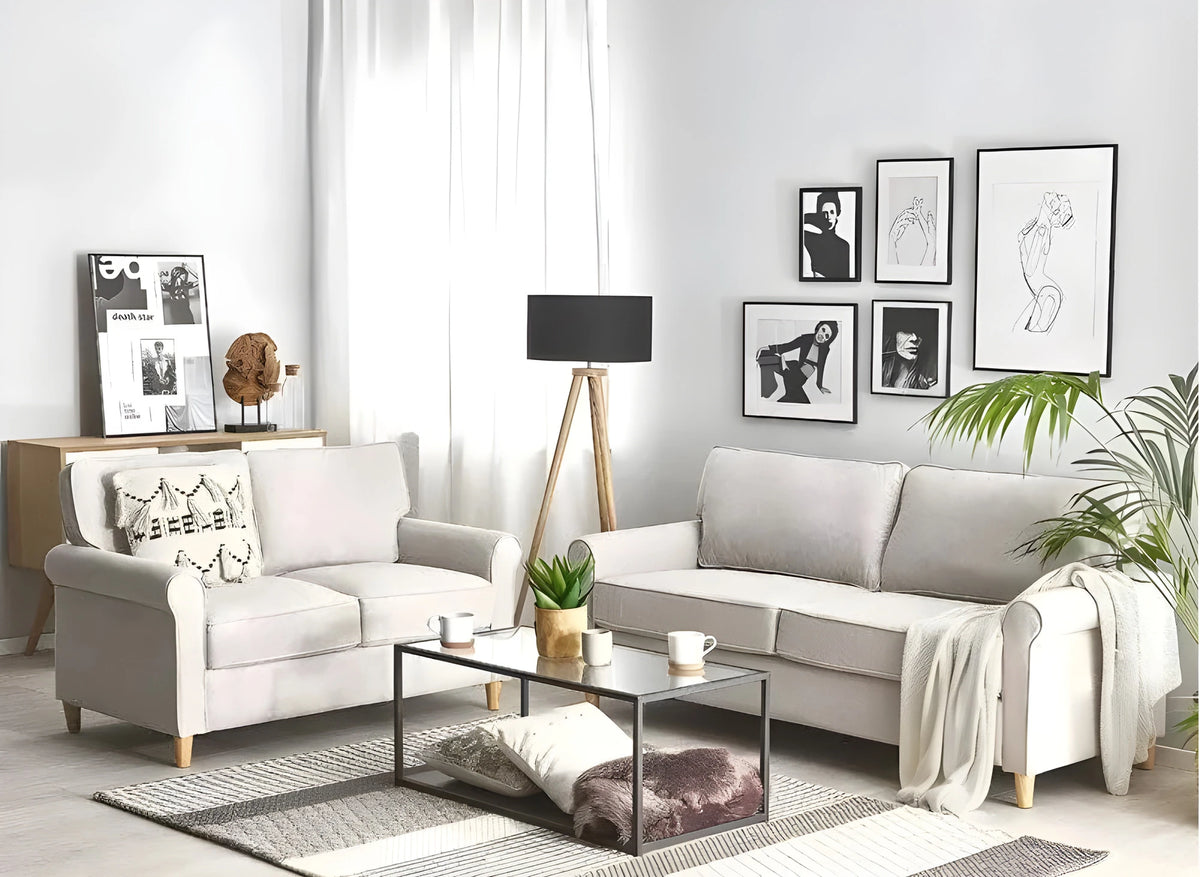 Marian Living Room Set