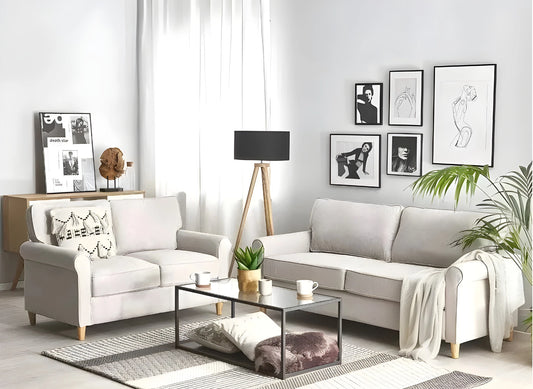 Marian Living Room Set