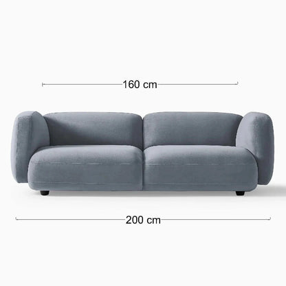 Marlin Sofa-DSGH230