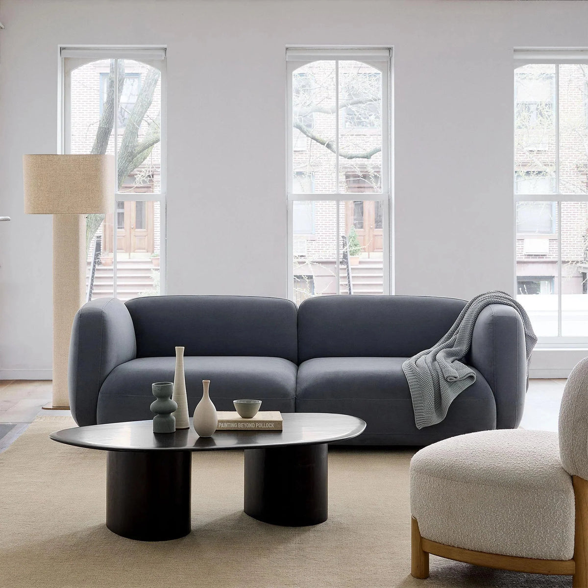 Marlin Sofa-DSGH230