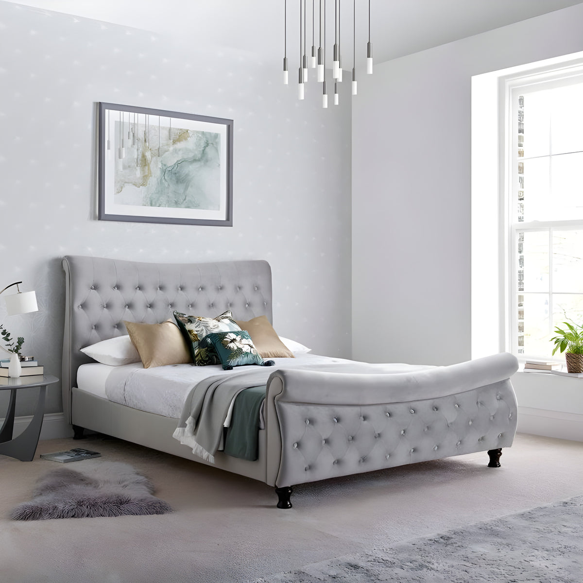 Hazal Bed