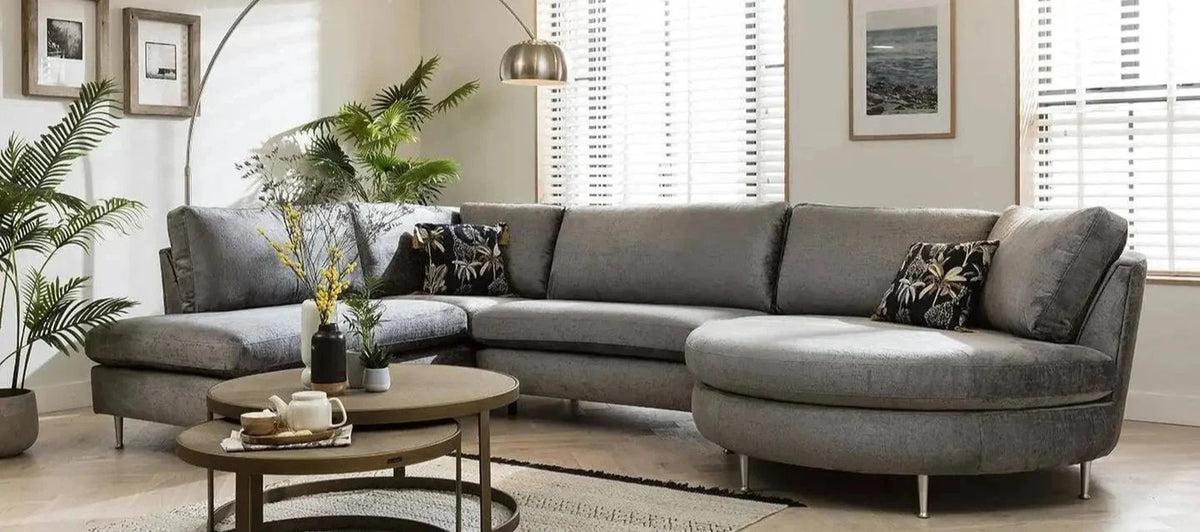 Melody U Shape Sofa
